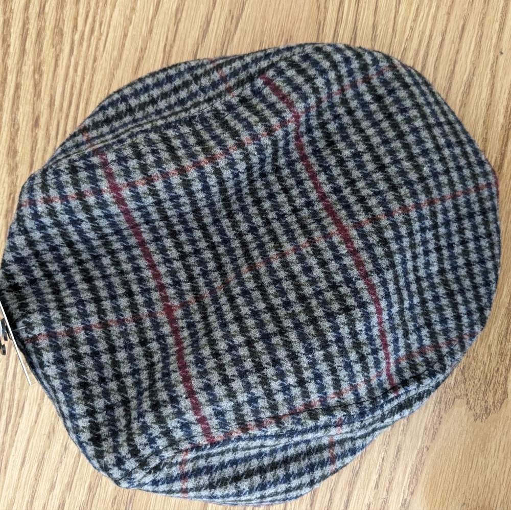 Kbethos NWT hat